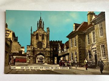 Ansichtkaart beschikbaar voor biedingen