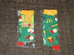 2 x MC Donalds sokken, maat 39-42 en maat 43-46, Kleding | Heren, Nieuw, Ophalen of Verzenden, Maat 39 t/m 42, McDonalds