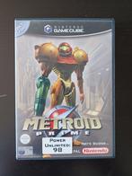 Metroid Prime (GameCube), Spelcomputers en Games, Avontuur en Actie, 1 speler, Eén computer, Ophalen of Verzenden