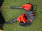 Black&Decker bladruimer, Ophalen, Gebruikt, Elektrisch