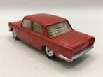 Corgi Toys 232 Fiat 2100 rood -REPAINT- M9, Hobby en Vrije tijd, Modelauto's | 1:43, Gebruikt, Auto, Corgi, Ophalen of Verzenden