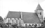 (381-404-011) Tricht Kerk, Verzamelen, Ansichtkaarten | Nederland, Verzenden
