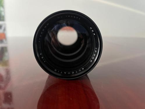 Ifoco M42 lens, Audio, Tv en Foto, Fotografie | Lenzen en Objectieven, Gebruikt, Telelens, Ophalen of Verzenden