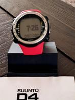 Suunto D4 duikcomputer/hotloge, Overige merken, Gebruikt, Ophalen of Verzenden, Roze