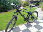 mountainbike merk Cube, Fietsen en Brommers, Fietsen | Mountainbikes en ATB, Minder dan 45 cm, Ophalen, Gebruikt, Overige merken