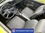MG MGB Cabriolet | 1980 | Route 66 Auctions, Auto's, Oldtimers, Overige carrosserieën, Zwart, Bedrijf, Handgeschakeld