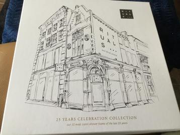 Lege doos rituals 25 jaar celebration collection beschikbaar voor biedingen