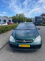 Citroen C5 1.8-16V Ligne Prestige " met NIEUWE APK ", 65 €/maand, Stof, Gebruikt, 680 kg