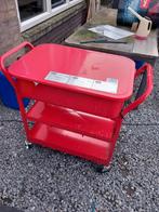 Ontvetterbak/spoelbak 67x53x20 totale hoogte 90, Ophalen