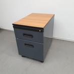 ASG ladeblok - 61x43x61 cm ladekast, Huis en Inrichting, Kasten | Ladekasten, Gebruikt, 3 of 4 laden, Minder dan 100 cm, 25 tot 50 cm