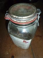 wekfles hoogte 25cm breedte 12cm, Huis en Inrichting, Keuken | Potten en Pannen, Ophalen of Verzenden, Gebruikt, Overige materialen