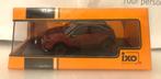 Ixo 1:43 Opel Mokka-e 2020 rood metallic nieuw in display, Hobby en Vrije tijd, Modelauto's | 1:43, Ophalen of Verzenden, Nieuw
