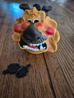 Trekhaak Pop (Dop) met Sleutels, Ophalen of Verzenden