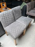 Diverse eetkamerstoelen, Ophalen, Zo goed als nieuw, Vijf, Zes of meer stoelen