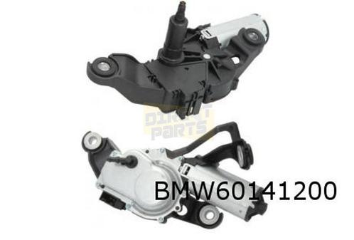 BMW 1-Serie (3/07-11/11) (3- / 5-drs.) wissermotor (achter), Auto-onderdelen, Ruiten en Toebehoren, BMW, Nieuw, Ophalen of Verzenden