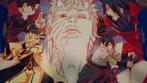 Anime Posters uit Japan, Naruto en Seraph of the End, Verzamelen, Posters, Nieuw, Rechthoekig Liggend, Ophalen of Verzenden, A1 t/m A3