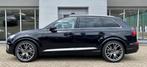 Audi Q7 3.0 TDI 374pk E-tron Quattro 2016 Zwart, Zwart, 258 pk, 2420 kg, Zwart