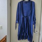 Didi Vest Maat XL, Kleding | Dames, Blauw, Maat 46/48 (XL) of groter, Didi, Ophalen of Verzenden