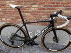 Giant TCR SL Advanced - Shimano Dura Ace Di2 - lichtste fiet, Ophalen, Gebruikt, Carbon, Heren