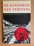 De kinderen van Versteeg, Ophalen of Verzenden, Tweede Wereldoorlog, Gelezen, Overige onderwerpen
