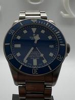 Tudor Pelagos 42mm, Overige merken, Gebruikt, Polshorloge, Ophalen of Verzenden
