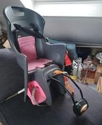 fietssteoltje, Fietsen en Brommers, Ophalen of Verzenden, Gebruikt, Achterzitje, Voetsteuntjes