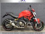 DUCATI MONSTER 821 (bj 2016) ABS TC DTC  35kw A2 GESCHIKT!, Naked bike, Bedrijf, 2 cilinders, 821 cc