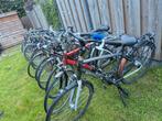 16 opknap fietsen, Gebruikt, Ophalen, Overige merken, Minder dan 10 versnellingen