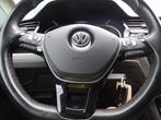 Volkswagen Touran 2.0 TDI SCR Comfortline Automaat-DSG|NAVIG, Stof, 4 cilinders, Wit, Origineel Nederlands
