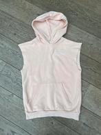 Zalmkleur mouwloze trui h&m 170, Meisje, Trui of Vest, H&M, Ophalen of Verzenden