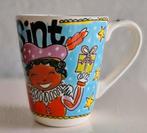 Beker Blond Amsterdam Sinterklaas en Zwarte Piet, Diversen, Ophalen of Verzenden, Nieuw