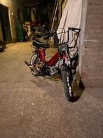 tomos a35 65cc, Ophalen, Gebruikt, Overige modellen, Maximaal 45 km/u