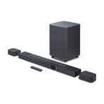 JBL BAR 800 PRO - Soundbar - Zwart - 2ekans met garantie