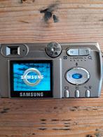 Samsung camera, Ophalen of Verzenden, Zo goed als nieuw, Samsung