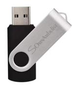 SomnAmbulist Pen Drive 32GB 64GB 128GB High Speed USB2.0 for, Ophalen of Verzenden, Nieuw, 128 GB