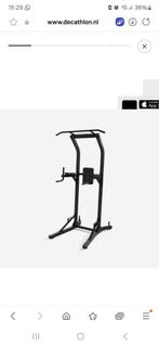 Pull up station Corength 900, Sport en Fitness, Ophalen, Gebruikt, Overige typen, Buik
