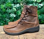 Nieuwe laarsjes van wolky maat 40, Wolky, Wolky, Bruin, Wolky