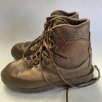 Haix Mondo Bergschoenen Combat Boots Bruin Maat 46.5, Haix, Haix, Schoenen, Zo goed als nieuw