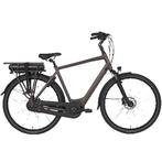 BSP Brazz Men Heren Matt Black 56cm 2024, 55 tot 59 cm, Nieuw, Overige merken