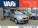 Suzuki Swift 1.3 GLS 3-Drs (bj 2006), Gebruikt, Zwart, Swift, Origineel Nederlands