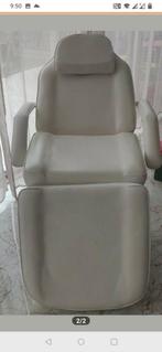 Massage Chair, Ophalen of Verzenden, Zo goed als nieuw, Apparaat