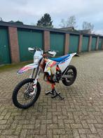 Ktm exc-f 350 sixdays 2022, Particulier, Enduro