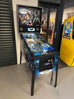 Prachtige flipperkast Stern Batman The Dark Knight Pinball, Verzamelen, Automaten | Flipperkasten, Ophalen, Stern, Zo goed als nieuw
