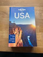 Lonely Planet USA Reisgids - 1213 pagina’s!, Lonely Planet, Ophalen of Verzenden, Zo goed als nieuw, Reisgids of -boek
