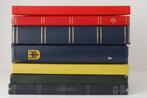 Een hele grote verzameling postzegels - 7 albums deel 1, Postzegels en Munten, Postzegels | Volle albums en Verzamelingen, Ophalen of Verzenden