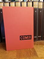 Comix 2000, Verzenden, Eén stripboek, Nieuw, Div auteurs