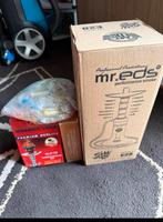 Zoo goed niewe, Ophalen, Zo goed als nieuw, (Water)pijp