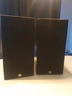 Kef c55 boxen, Audio, Tv en Foto, Luidsprekers, Ophalen of Verzenden, Front, Rear of Stereo speakers, Overige merken