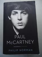 Paul McCartney De biografie, Boeken, Ophalen of Verzenden, Zo goed als nieuw, Philip Norman, Film, Tv en Media