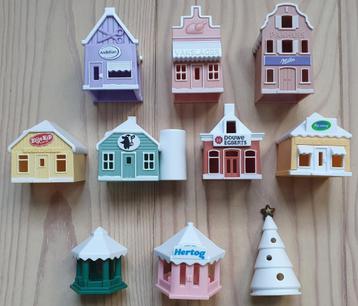 diverse items Albert Heijn Winterdorp beschikbaar voor biedingen